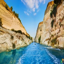 Tranh dán tường phong cảnh thiên nhiên 3d đẹp LA - 032